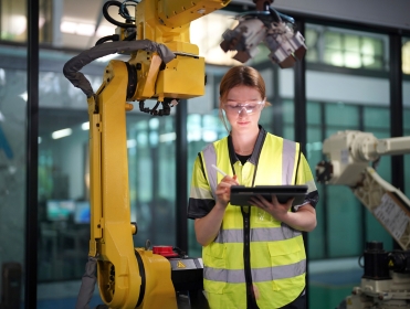 Automatización Industrial y Robótica en León Gto. | Grupo Boson 