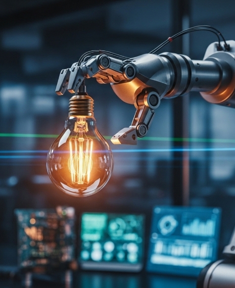 Automatización Industrial y Robótica en León Gto. | Grupo Boson 