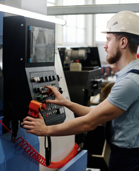 Automatización Industrial y Robótica en León Gto. | Grupo Boson 